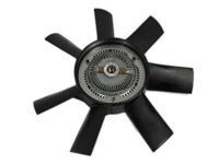 Mopar 5117642AA Fan Blade
