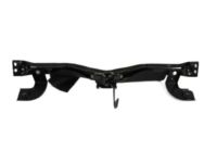 Mopar 5115244AG Upper Tie Bar, Front