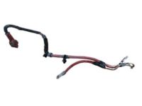 Mopar 68249863AB Wiring Battery Positive