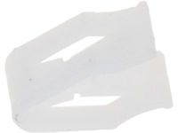 Mopar 6510407AB Air Vent Clip, Upper