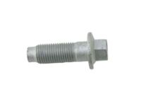Mopar 6505828AA Hub Assembly Bolt