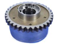 Mopar 5184370AF Phaser Camshaft