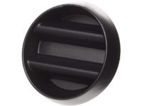 Mopar 68091533AA Fog Lamp Bezel