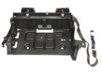 Mopar 5065355AF Tray Battery