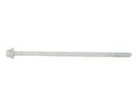 Mopar 6509875AA Bolt Torx Flange Head M6X1.00X135.00