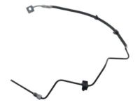 Mopar 5154509AA Tube And Hose Assembly Brake Left Rear