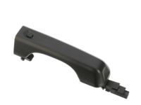 Mopar 68309825AC Handle Exterior Door