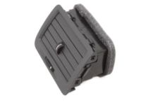 Mopar 1QL40XDVAA Air Outlet, Front Lower Passenger Side