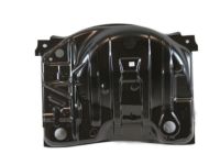 Mopar 68057483AG Pan Rear Floor