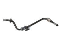 Mopar 52124635AF Hose Power Steering Return Power Steering Gear To Reservoir