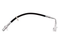 Mopar 55366349AF Hose Brake Left Front