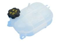 Mopar 55111471AE Expansion Tank