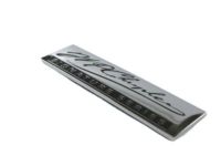 Mopar 5152415AA Nameplate, Rear