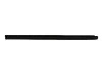 Mopar 55112434AB Molding Windshield