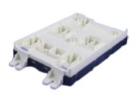 Mopar 68236153AC Module Body Controller