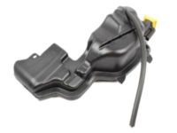 Mopar 68050749AA Expansion Tank