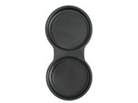 Mopar 1VQ70DX9AA Liner, Black, Rear