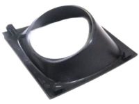 Mopar 68143108AB Center Bezel