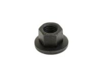 Mopar 6101448 Compressor Nut, Upper