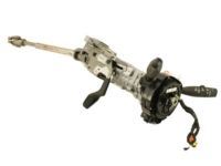 Mopar 68375484AA Module Steering Column Includes Clockspring