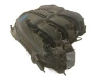 Mopar 68240667AB Plenum Intake Manifold