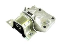 Mopar 68223226AA Side Mount, Driver Side