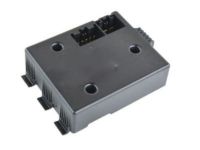 Mopar 68288760AB Module Trailer Tow