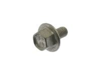 Mopar 6502993 Capacitor Screw