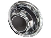 Mopar 52106882AA Cover Wheel Wheel Skin