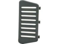 Mopar 5KJ01XDVAC Grille, Rear