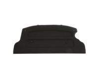 Mopar 6AA59DX9AB Cover Cargo Area, Includes Strings & Retainers