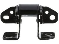 Mopar 68148515AB Lower Hinge, Rear Driver Side