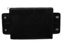 Mopar 68199627AB Module A/C And Heater
