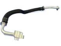 Mopar 68245374AA Suction Hose