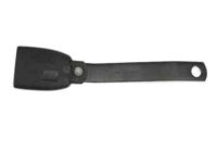 Mopar 5066190AA Seat Belt Front Inner