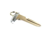 Mopar 68200221AA Key