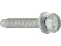 Mopar 6509231AA Oil Pan Bolt, Upper