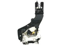 Mopar 4589650AD Latch Rear Door Right