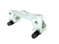 Mopar 68192437AA Caliper Mount, Rear