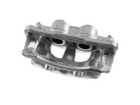 Mopar 68049151AA Caliper Assembly Disc Brake Front