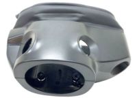 Mopar 6GE09DX9AA Lower Column Cover