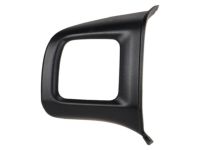 Mopar 5LS96JXPAA Switch Bezel, Driver Side
