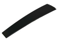 Mopar 57010427AC Applique B Pillar