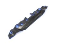 Mopar 55057072AB Upper Seal, Front