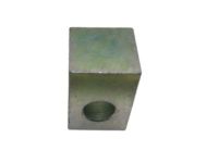 Mopar MD320269 Alternator Nut