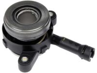 Mopar 5273431AA Actuator Hydraulic Clutch
