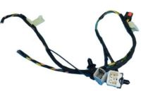 Mopar 68024883AC Wiring Shifter Jumper