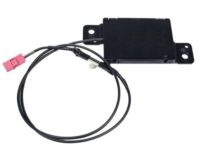 Mopar 5026459AC Antenna Keyless Entry