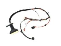 Mopar 56050291AE Wiring Front Door