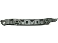 Mopar 68103181AC Side Retainer, Front Driver Side
